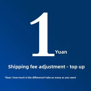 Lien spécial Ojisk pour les frais de port (lien privé pour les envois supplémentaires) – Veuillez ne pas commander, <span class=keywords><strong>merci</strong></span>. Contactez le service client. Remarques. - Product Image 2