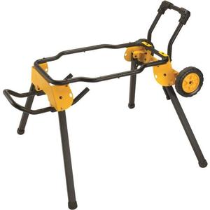 Soporte para Herramientas Dewalt con Ruedas y Patas Ajustables para Uso en Taller - Product Image 1