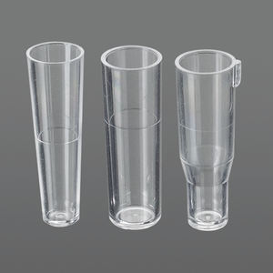Plastic Cuvetten Voor Duits Teco - Product Image 3