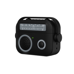 Carcasa Protectora Creativa Retro de Doble Color de Alta Calidad para <span class=keywords><strong>Airpods</strong></span> 1/<span class=keywords><strong>2</strong></span> 3, Funda Impermeable y Resistente a Golpes para Auriculares Inalámbricos - Product Image 2