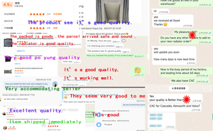 4401-4612 1376346/1462995 <span class=keywords><strong>Intercooler</strong></span> Haute Performance pour S60 S80 XC60 2011-2014 - Product Image 6