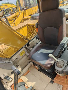 Cat 312b 320b 330b 320c Excavatrice utilisée Cat312b Pelle sur chenilles 12ton Original avec EPA Ce Agricultural Cat312 Excavator - Product Image 6