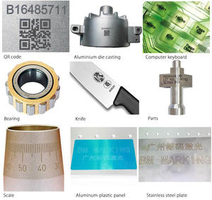 JPT 30w 60w 80w 100w Mopa source <span class=keywords><strong>laser</strong></span> gravure machine de découpe chine fabrication usine vente - Product Image 3
