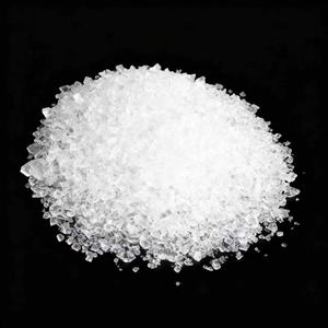 ผงคริสตัลที่มีความบริสุทธิ์สูง Na2S2O3โซเดียมไธโอซัลเฟตของเกรดอุตสาหกรรม CAS 7772-98-7 - Product Image 3