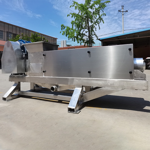 Extractor <span class=keywords><strong>de</strong></span> Jugo <span class=keywords><strong>de</strong></span> Frutas y Verduras Industrial Automático Coco Turba <span class=keywords><strong>Patata</strong></span> Yuca Jengibre Deshidratación Tornillo Prensa Línea <span class=keywords><strong>de</strong></span> Producción Bomba - Product Image 4