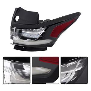 84838458 GM2804131 Izquierda 84618035 GM2805131 luz trasera derecha para Chevrolet - Product Image 4