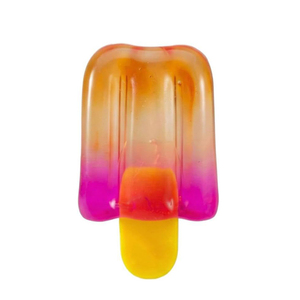 Jouets anti-stress à rebond lent en TPR coloré, en forme de bâtonnet de crème glacée, avec remplissage de maltose, pour enfants et adultes - Meilleures ventes - Product Image 5
