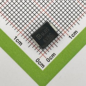 new-original 1.5SMC6.8CA/TR13 SMC DO-214AB Diodes TVS Diodes 6.45V 144.8A 5.8V 10.5V - Product Image 1