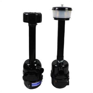 อะไหล่เครื่องจักรกลการเกษตรพร้อมส่วนประกอบระดับ OEM สำหรับรถแทรกเตอร์การเกษตร LOVOL YTO DFAM JINMA - Product Image 6
