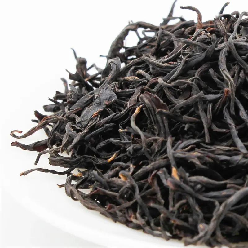 شاي أسود مستخم عالي الجودة من الصين يونان