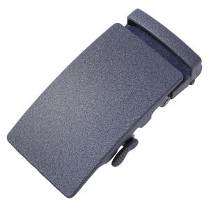 LY36-0711 Precio al por Mayor Hebilla de Cierre Automático de Alta Calidad de 36 mm de Ancho Interior, Hebilla Más Popular al por Mayor, Hebilla de Cinturón para Hombre - Product Image 5