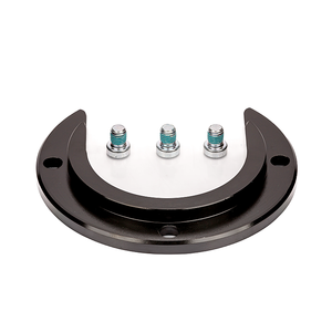 2 Inch 3 5 Inch Fifth Wheel Wear Lock Ring Clamping Ring Kit de réparation testé 3 trous pour remorque <span class=keywords><strong>JOST</strong></span> SK2405 012 SK8301 223 100 - Product Image 6