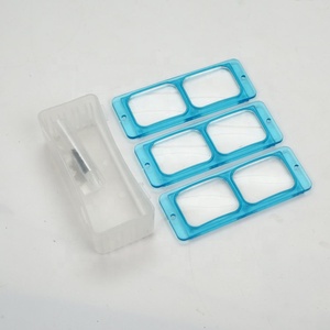 Lente d'ingrandimento per la manutenzione di lenti ottiche MG81007-B, fornitura diretta dalla fabbrica - Product Image 4