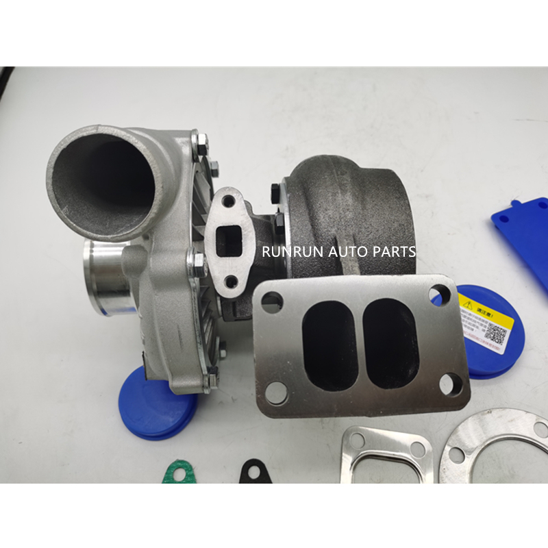 Turbocharger for Weichai Deutz TBD226B-6 Diesel Engine 13038512