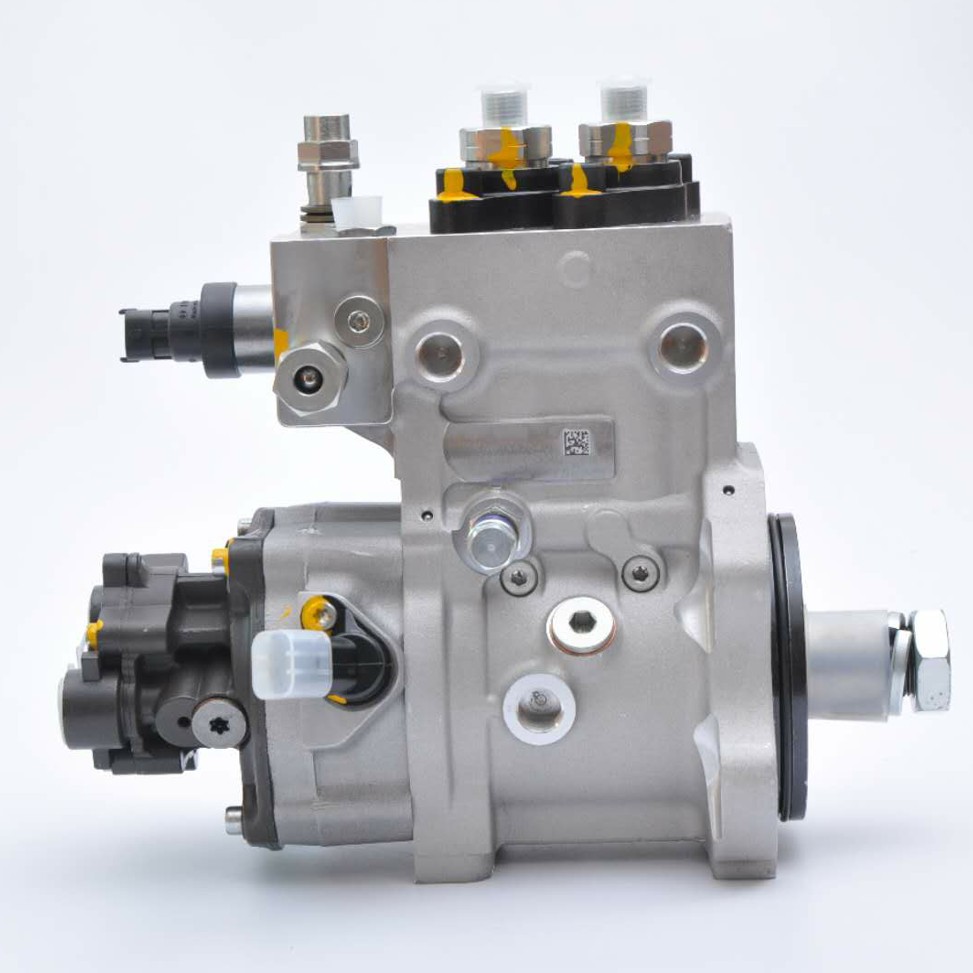 rebuild pump 0445020007 0 445 020 007 common rail injector pump 0445020175 diesel engine original pump 0 445 020 175 for IVECO