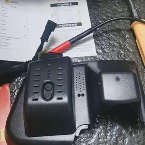 กล้องบันทึกวิดีโอ Wi-Fi แบบซ่อนกล้องติดรถยนต์ HD 4K สำหรับ <span class=keywords><strong>Ford</strong></span> bronco Ranger Mustang EDGE Escape Mondeo <span class=keywords><strong>Focus</strong></span> - Product Image 2