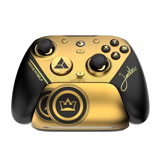 Gamesir G7 Pro 8K Co-Branded Gamepad for Android/iOS/PC/Steam/Switch2 Wireless Controllers