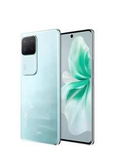 Teléfono Móvil Original Vivo S18 Pro, Dimensity 9200+, 16GB+512GB, Pantalla de 6.78 Pulgadas, Batería de 5000mAh, Cargador de 80W, Smartphone 5G - Product Image 4
