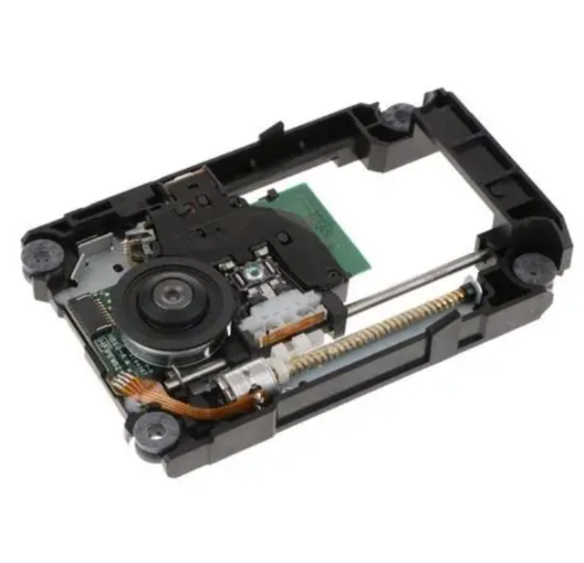 FOR PS4 Slim PRO KEM-496 AA Laser Lens with Deck