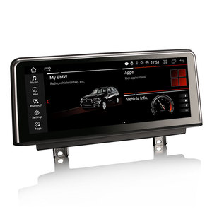 Erisin es3230n 10.25 "<span class=keywords><strong>Android</strong></span> 12 4 + 64GB IPS Carplay OEM đài phát thanh <span class=keywords><strong>GPS</strong></span> xe <span class=keywords><strong>Navigator</strong></span> cho BMW F30 F31 F34 F32 F33 F36 M3 F80 M4 F82 - Product Image 2