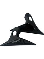 Support triangulaire de rétroviseur latéral pour BMW Série 3 F30, plaque triangulaire de rétroviseur