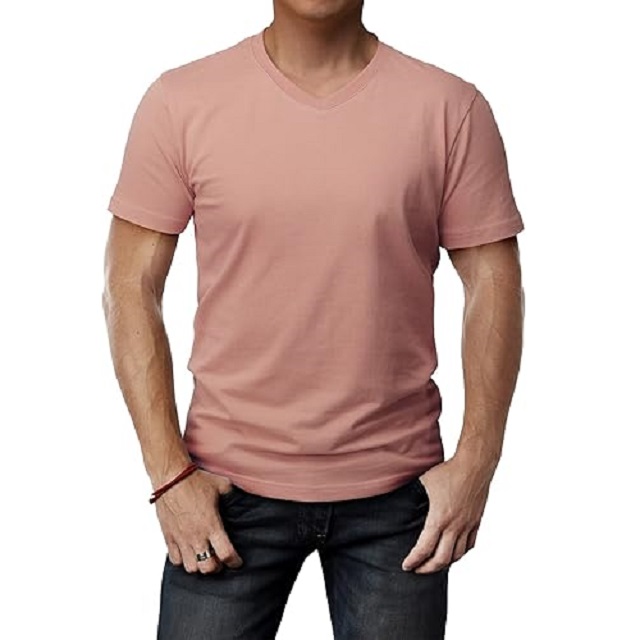 Coral Pink