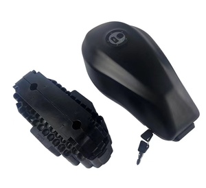 Batería de bicicleta eléctrica 48V 15Ah para CANON 1 super73 batería de olla de aceite neumático gordo moto de nieve bicicleta eléctrica batería de litio - Product Image 5