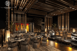 <span class=keywords><strong>Bar</strong></span> impressionnant discothèque idées de conception whisky club narguilé <span class=keywords><strong>bar</strong></span> meubles salon - Product Image 4