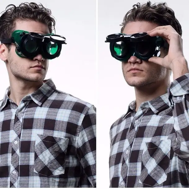 نظارات حماية للعين من googles, نظارات حماية للعين مزودة بجودتها العالية الأعلى مبيعًا