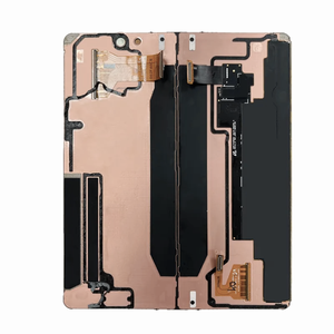 Chất lượng cao <span class=keywords><strong>LCD</strong></span> hiển thị cho Z gấp <span class=keywords><strong>4</strong></span> thay thế đóng khung màn hình cảm ứng cho Z gấp <span class=keywords><strong>4</strong></span> điện thoại di động với khung - Product Image 2