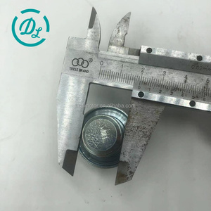 ปลั๊กระบายน้ำมันดีเซล EexcavaStart รุ่น 9-09662012-0 9096620120 สำหรับเครื่องยนต์ 4HK1 6HK1 - อะไหล่ทดแทนที่ทนทาน เหมาะสำหรับรถขุด รับประกัน 6 เดือน - Product Image 5