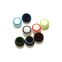 Capuchons antidérapants de remplacement Northpeak pour manettes Xbox One/360 – Grips en forme de champignon