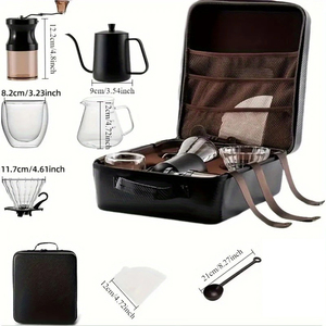 تخصيص طراز الشرق الأوسط إكسسوارات الشيشة الكبيرة مربع المحمولة هوكا الشيشة مصنع الجملة - Product Image 6