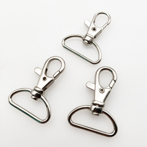 Nhà Máy Trực Tiếp Bán MO Kim Loại Hooks, Keychain Biểu Tượng Tùy Chỉnh Hooks - Product Image 6