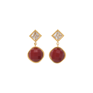 RE295-E190-0735AH Pendientes Colgantes Finos - Product Image 2