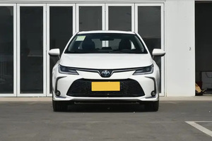 Coche Toyota Corolla depósito 1993 1994 1997 2006 2009 2010 2011 2012 2013 2014 2015 2020 coches usados de segunda mano en China - Product Image 5