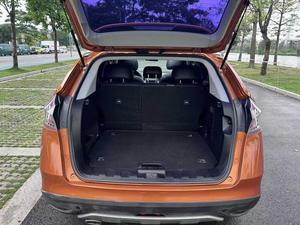 Luxgen U6, SUV de Lujo Accesible con Gran Espacio y Alta Configuración, de China, Auto Usado en Venta, Precio Económico, Rendimiento Confiable - Product Image 5