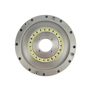 Reductor de velocidad Estun ER20-1780 para robot de 5 ejes, caja de engranajes cilíndrica, diámetro del orificio de 50 mm, instalación vertical. - Product Image 2
