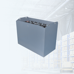 Paquete de batería 48V7PZB630 para <span class=keywords><strong>JAC</strong></span> CPD20H, carretilla elevadora eléctrica de almacén de 2 toneladas, piezas de repuesto montadas en camión de 4,5 m, batería de plomo y ácido - Product Image 5