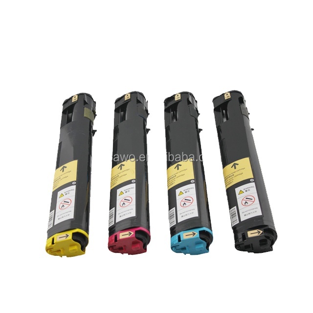 For Fuji Xerox Docuprint DP C3050 C3055 C3055dx Toner Cartridge CT200895 CT200896 CT200897 CT200898