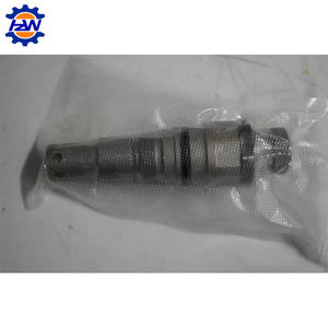 Válvula de alivio principal 0719118 Válvula de alivio de excavadora para - Product Image 1