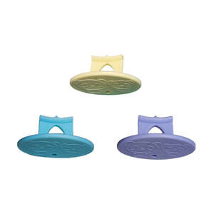 Bande adhésive buccale pour dormir, entraîneur de respiration buccale, appareil d'exercice des lèvres - Product Image 6