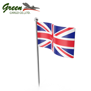 Çin'den İngiltere avrupa'ya toptan hızlı teslimat yüksek kaliteli lojistik hizmet yük iletici - Product Image 2