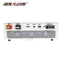 Alimentation électrique CC stabilisée réglable à courant constant 500a 400a 250a 200a 125a 100a 10a 8a 5a 4a 2.5a 5v 4v 2.5v