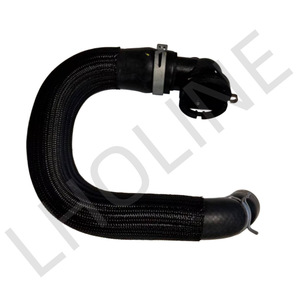 Tuyau en caoutchouc LHOLINE 25415-G2000/25415-BY000 EPDM pour réservoir d'eau, conduit de chauffage, tuyau d'échappement - Product Image 2