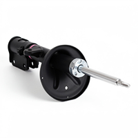 G6523 MASUMA Suku Cadang Suspensi Pengganti Shock Absorber Depan/Kanan untuk HYUNDAI TUCSON I 2.0L D. 54661-2E201 54661-2E500