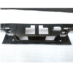 Protector <span class=keywords><strong>de</strong></span> Parachoques Trasero para Automóvil, <span class=keywords><strong>Precio</strong></span> <span class=keywords><strong>de</strong></span> Fábrica, para Toyota <span class=keywords><strong>Tundra</strong></span> <span class=keywords><strong>2022</strong></span> 52461-0C090 - Product Image 2