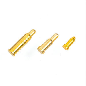 Nữ để nữ Brass nhanh chóng nối chống ăn mòn thủy lực chính xác các bộ phận phụ kiện đường ống khớp nối ống - Product Image 3