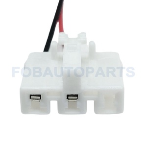 เซ็นเซอร์ระดับน้ำมันเชื้อเพลิงรถยนต์สำหรับ Mitsubishi Lancer ASX GA2 <span class=keywords><strong>Outlander</strong></span> CW4W 1718A026 1718A051 <span class=keywords><strong>CW6W</strong></span> CW5W - Product Image 6