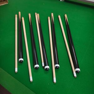 Children's Billiard Cue 122cm 145cm Wooden Shaft Light Weight Pool Table Accessory - Product Image 2